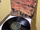 AC/DC T.N.T. TNT Original Albert Australian Press LP Bon Scott