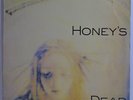 THE JESUS AND MARY CHAIN HONEY'S DEAD BRAZIL 1992 FIRST PRESS LP NO BARCODE WEA