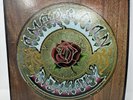 Grateful Dead - American Beauty LP Warner Bros. WS 1893 1970 Ultrasonic EX
