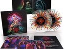 STRANGER THINGS 3 2x LP Firework Splatter Vinyl SEALED Kyle Dixon Michael Stein