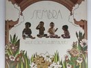 WILLIE COLON / RUBEN BLADES Siembra LATIN LP FANIA SALSA GUAGUANCO STERLING