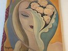 Derek & The Dominos Layla And Other Assorted Love Songs New Vinyl 2LP M\M