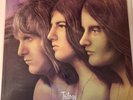 Emerson, Lake & Palmer ‎– Trilogy -  Mobile Fidelity Sound Lab - #1547 - Mint