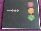Blink 182 - Take off your pants and jacket 180g vinyl 2013 pressing with 7