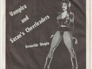 VAMPIRA and Satans Cheerleaders - GENOCIDE UTOPIA  7