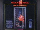 ROY HAMILTON: warm soul MGM 12
