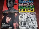 beatles vinyl record collection lot