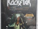 Rockstar LP 2 Vinyl Record Set Music A R Rahman Bollywood Hindi Film Indian Mint