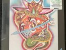 Azar Lawrence – Summer Solstice  VINYL LP NEW SEALED