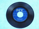 Rare Garage 45rpm - Dutch Masters - Burnin’ Up The Wires - Way Down Feelin’.