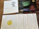 Karl Bohm-Wagner: Tristan Und Isolde 5 LP DG  2713 001 NM Nilsson Ludwig 1966