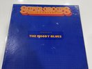 The Moody Blues - Super Groups In Concert Presents The Moody Blues, 3 Vinyl Set