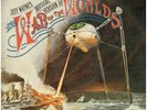 JEFF WAYNE THE WAR OF THE WORLDS 2XVINYL ALBUM WITH BOOKLET 1978