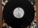 Rolling Stones - Steel Wheels Vinyl LP (1989) - CBS Promotional Copy