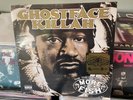 Ghostface Killah More Fish vinyl 2LP The Theodore Unit Def Jam