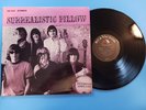JEFFERSON AIRPLANE   SURREALISTIC PILLOW   1967 1st Pressing   Stereo *** NM ***