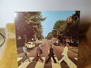 The Beatles ABBEY ROAD LP Apple  Original 1st US Pressing