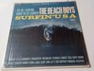 The Beach Boys - Surfin' USA 1965 33 rpm LP Capitol ST 1890 w/Original Shrink