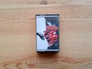 LIAISON - 4-TRACK E.P. UK 1982 RARE ORIG CASSETTE ONLY DIY NWOBHM HARD PROG ROCK