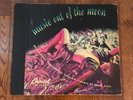 MUSIC OUT OF THE MOON -Harry Revel Les Baxter 3x10” 78RPM Space Exotica Theremin