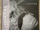 Cure - Songs Of A Lost World Vinyl LP, OBI Grey Marble Numbered 500 worldwide