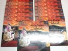 Vintage Sing Praises to Jehovah 33-1/3 Vinyl Album Complete set - English R1-R15