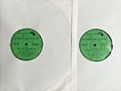 BACH 6 Suites for Cello / JEAN-MAX CLEMENT 2XLP L'Oiseau-Lyre OL-LD 185/6  RARE