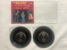 The Seekers (Judith Durham) - Best 8 - Japanese EP EX