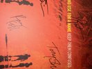 No Use For A Name Autographed Keep Them Confused Tony Sly Vinyl  Punk Nofx