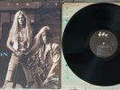 NELSON After The Rain LP ORIG 1990 US DGC DAVID GEFFEN SHRINK STICKER RECORD NM-