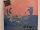 Pink Floyd More OST Argentina PROMO LP1977 Vinyl Record LP Soundtrack