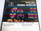 The Actors Studio Theatre: Strange Interlude - 5LP Box DOL 288 PROMO Mono RARE