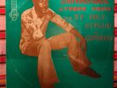 Avohou Pierre et le T.P. Poly-Rythmo de Cotonou // Afro-Cuban, Soukous  LP Benin