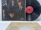 THE ROLLING STONES - NO.2 1965 “UK PRESS”VINYL LP MONO DECCA LK 4661 G+ / G+