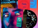 A Place To Bury Strangers  See Through You: Limited Eyeball Picture Disc Dinked