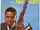 VEE JAY LP 3006 - WAYNE SHORTER - INTRODUCING.