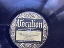 TAMPA RED - RECKLESS MAN BLUES b/w  YOU CAN GET THAT STUFF NO MORE