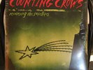 NEW - Counting Crows - Recovering The Satellites Vinyl - Rare SEALED