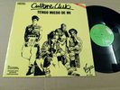 CULTURE CLUB 