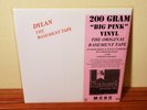 Bob Dylan ORIGINAL BASEMENT TAPES Hand-Numbered Garth Hudson 200g PINK LP New