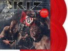 K.I.Z. - Sexismus gegen Rechts Limited Edition RED ROTES 2 Vinyl LP Gatefold NEU