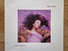 KATE BUSH Hounds Of Love EMI ORIGINAL 1985 UK 1ST PRESSING VINYL LP KAB1