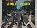 The Beatles Abbey Road Lp Kama -Beatles Iran/ Iranian / Iranian Persian