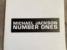 Michael Jackson - NUMBER ONES 12