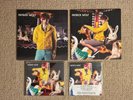 Patrick Wolf The Magic Position 7” Vinyl And CD Single Set