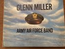 Glenn Miller Army Air Force Band 5-LP BOX SET