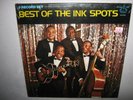 The INK SPOTS Best Of NEW SEALED 3 Vinyl Record LP BOX Set Murray Hill M-56796/3