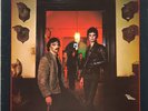 Stranglers IV Rattus Norvegicus 1977 Italian Ua Vinyl Lp Ual 24055 With Inner Ex