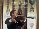 Milstein / Steinberg Tchaikovsky Violin Capitol SP-8512 OG Company Sleeve VG+