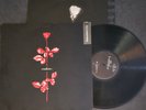 DEPECHE MODE Violator 1990 UK Original Vinyl With INNER Sleeve 5016025310647